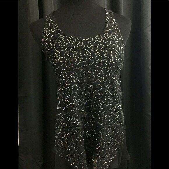 Exquisite top by Pinky in size small - Picture 1 of 2